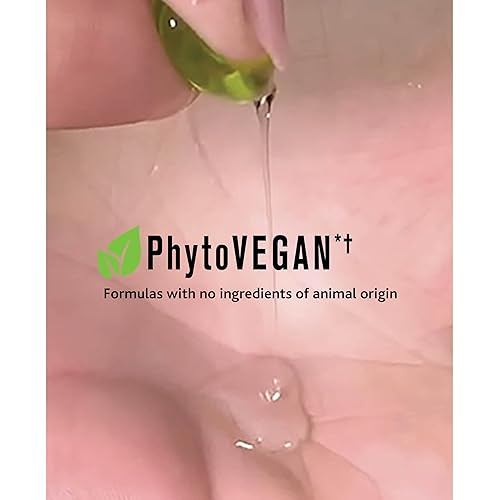 Miniatura 8 de SNOBGIRLS LUMIERE COLOUR - Aceite para el cabello sin enjuague súper concentrado para cabello seco aburrido tratado de color resaltado altamente