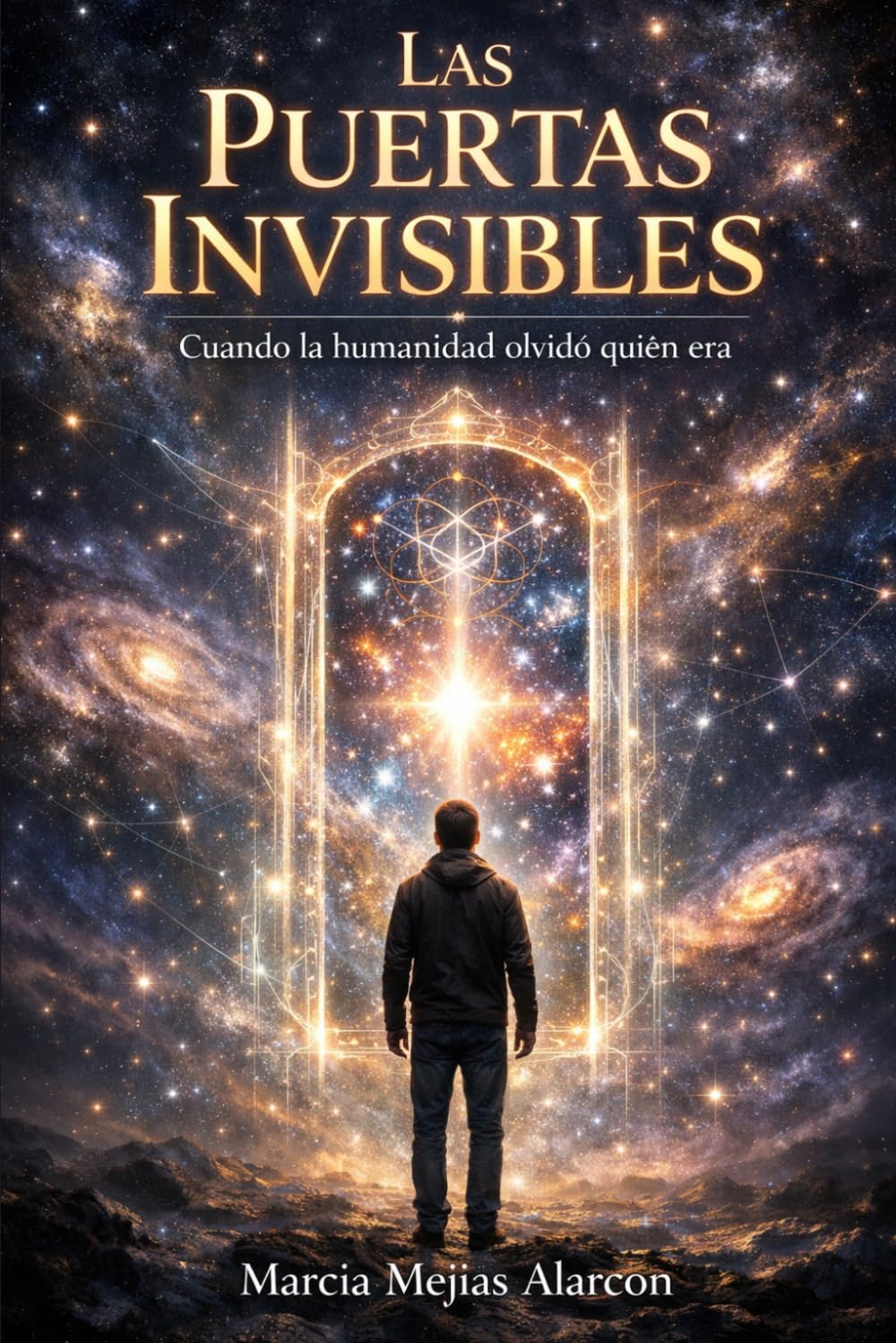 Las Puertas Invisibles: Cuando la humanidad olvidó quién era