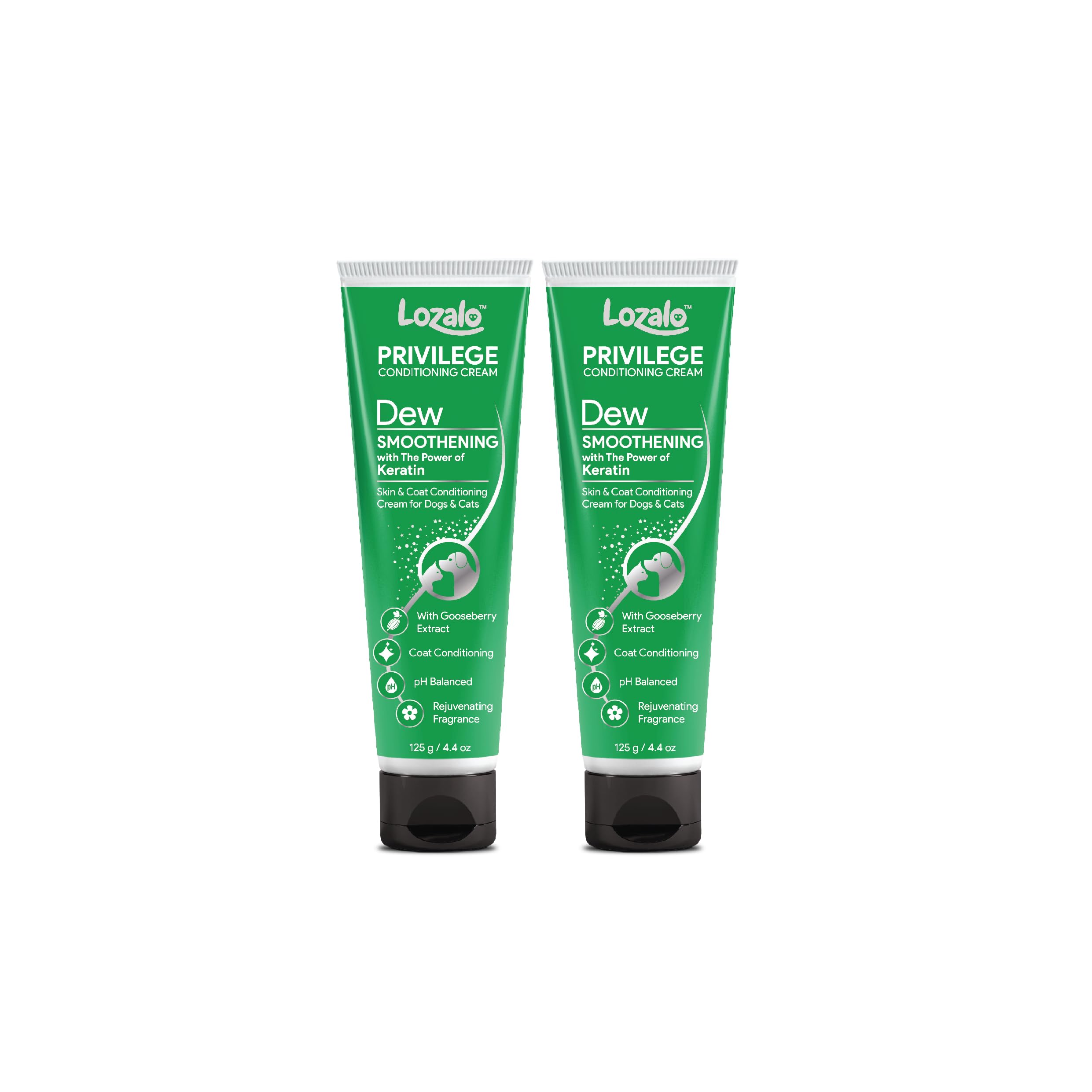 See full amazon price history chart for Lozalo Privilege Pet Conditioning Cream- 250 Milliliter, Combo Pack Of 2X125 Gm, Dew|Leave In Conditioner For Dogs & Cats|With Keratin & Gooseberry Extract Lozalo Privilege Pet Conditioning Cream- 250 Milliliter, Combo Pack Of 2X125 Gm, Dew|Leave In Conditioner For Dogs & Cats|With Keratin & Gooseberry Extract (B0CXHY4RM4) Amazon Price History, Amazon Price Tracker