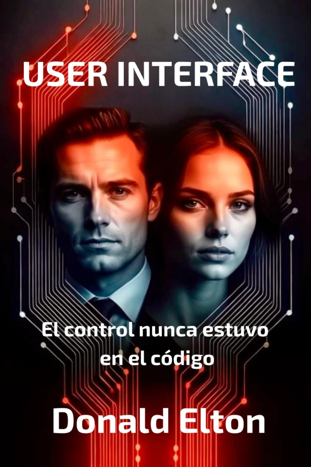 Interfaz de Usuario: 6 (Roger y Isabel - en Español)