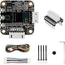 SERVO42C Stepper Motor Controller, Closed-Loop System For Nema17