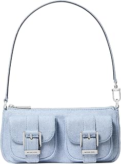 Zoe Small Convertible Pouchette