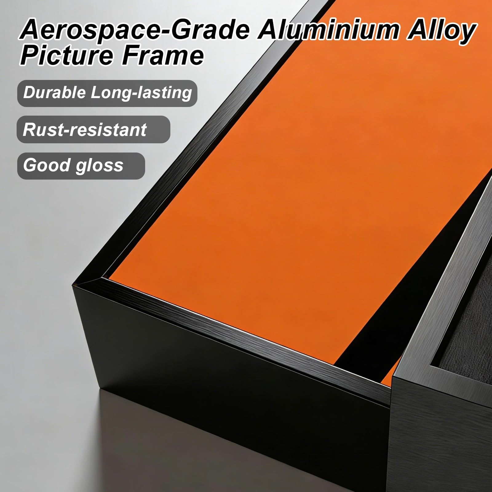 Wandhalterung für F1 Rennwagen Modelle (Kompatibel mit 77242-77251), Acryl Display Vitrine & Wandboard für Sammler [Kein Modell enthalten]