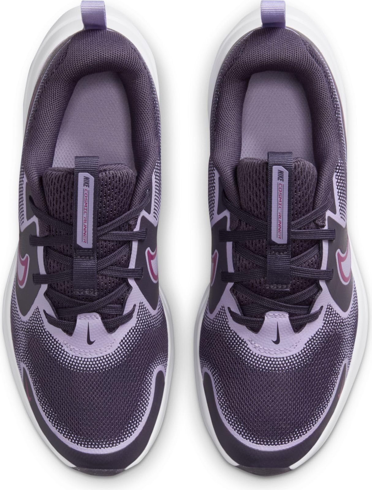 NIKE Uniseks - dzieci Nike Cosmic Runner Laufschuh Für Ältere KinderButy do biegania