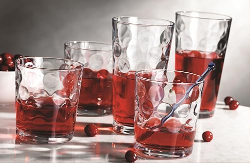 Miniatura 8 de Juego de vasos Galaxy