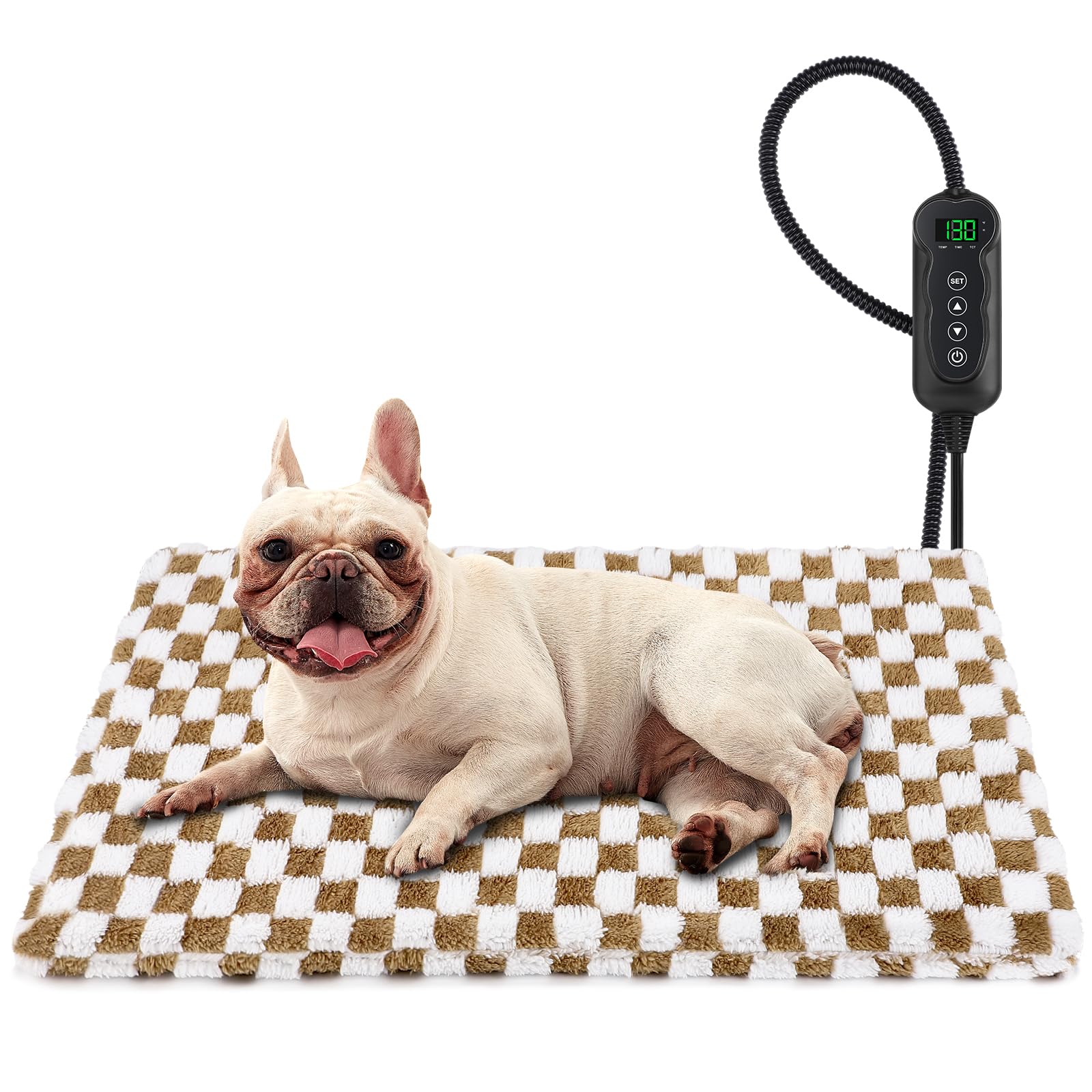 MIXJOY Heated Pad
