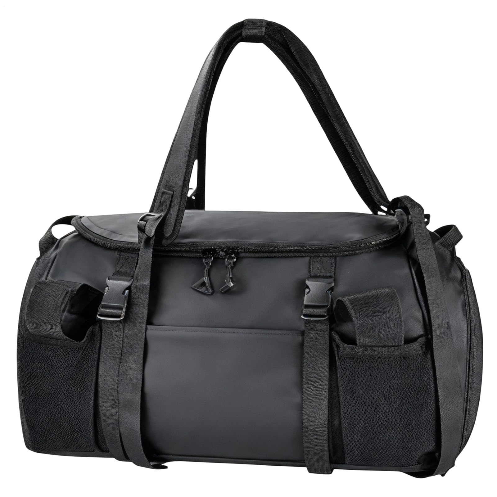 Bolsa deportiva ajustable de gran capacidad