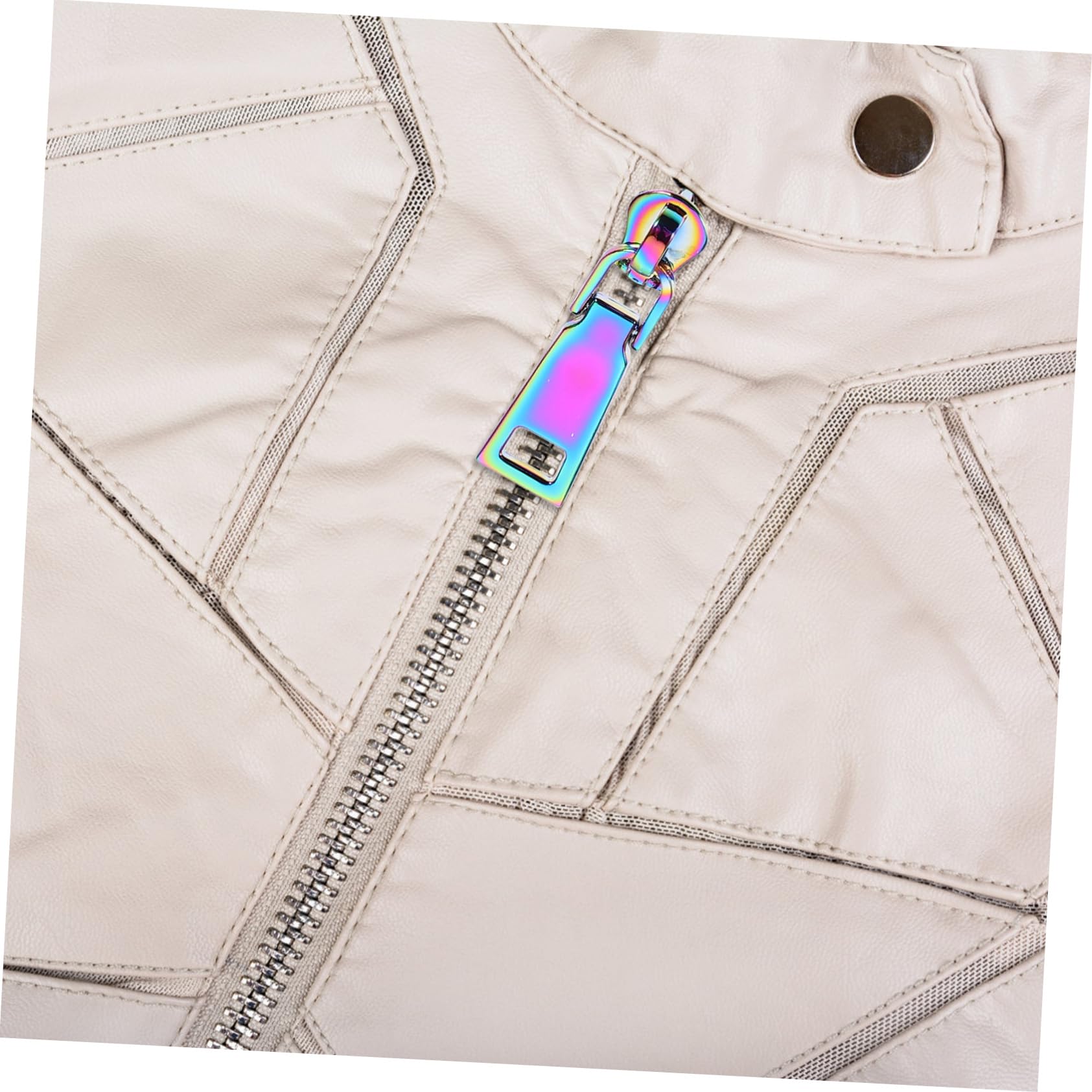 SHINEOFI 30piezas Zipper Pullers Para Ropa y Equipaje Deslizadores De Cremallera Para Mochilas y Accesorios De