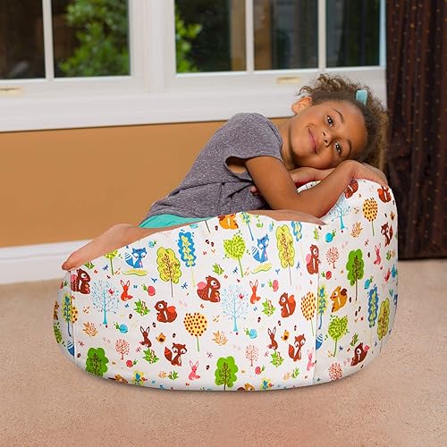 Miniatura 3 de Posh Beanbags - Sillón puff