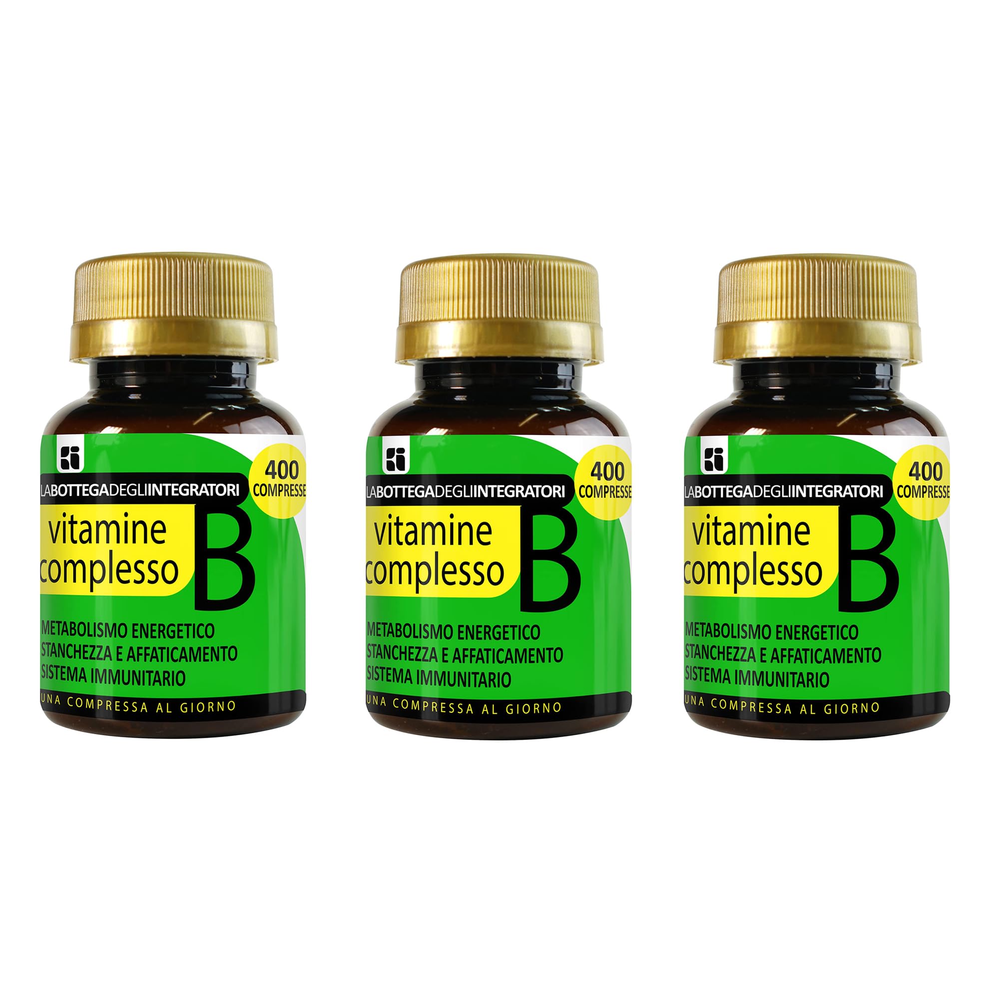 VITAMINAS DEL COMPLEJO B | 1200 Comprimidos, 1 al día | Apto para vegetarianos | Dosis alta de vitaminas del grupo B | Cansancio y fatiga | Sistema inmunitario | Energía | Belleza capilar y de la piel