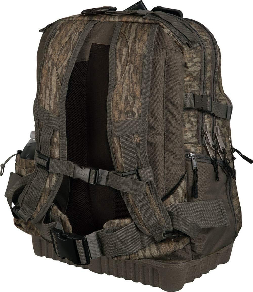 mossy oak bottomland backpack