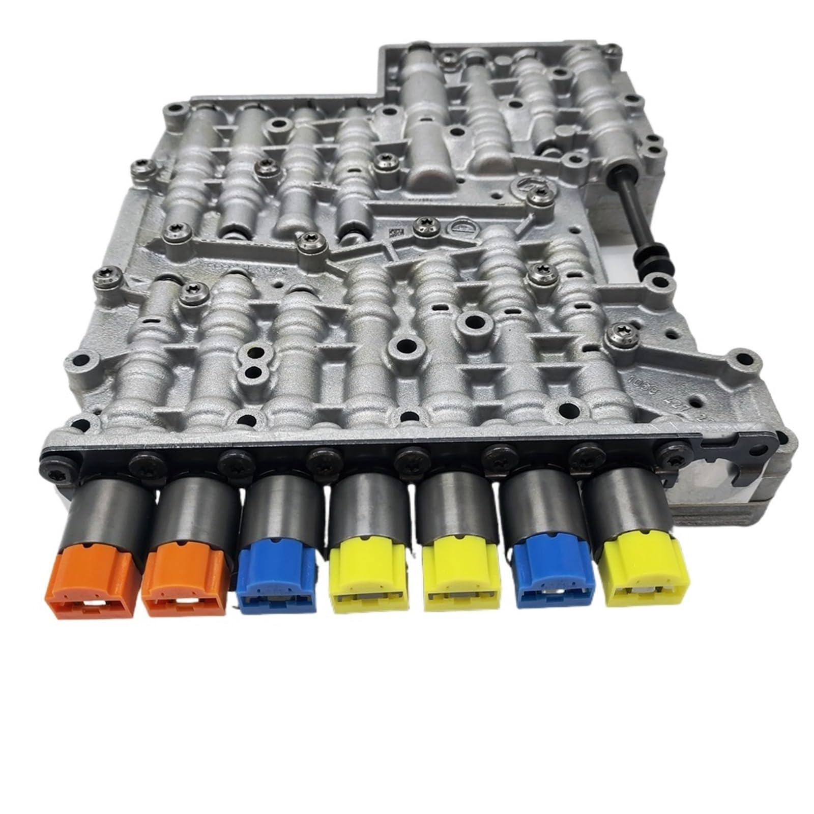 Cuerpo de válvula de transmisión compatible con BMW, Audi y Land Rover