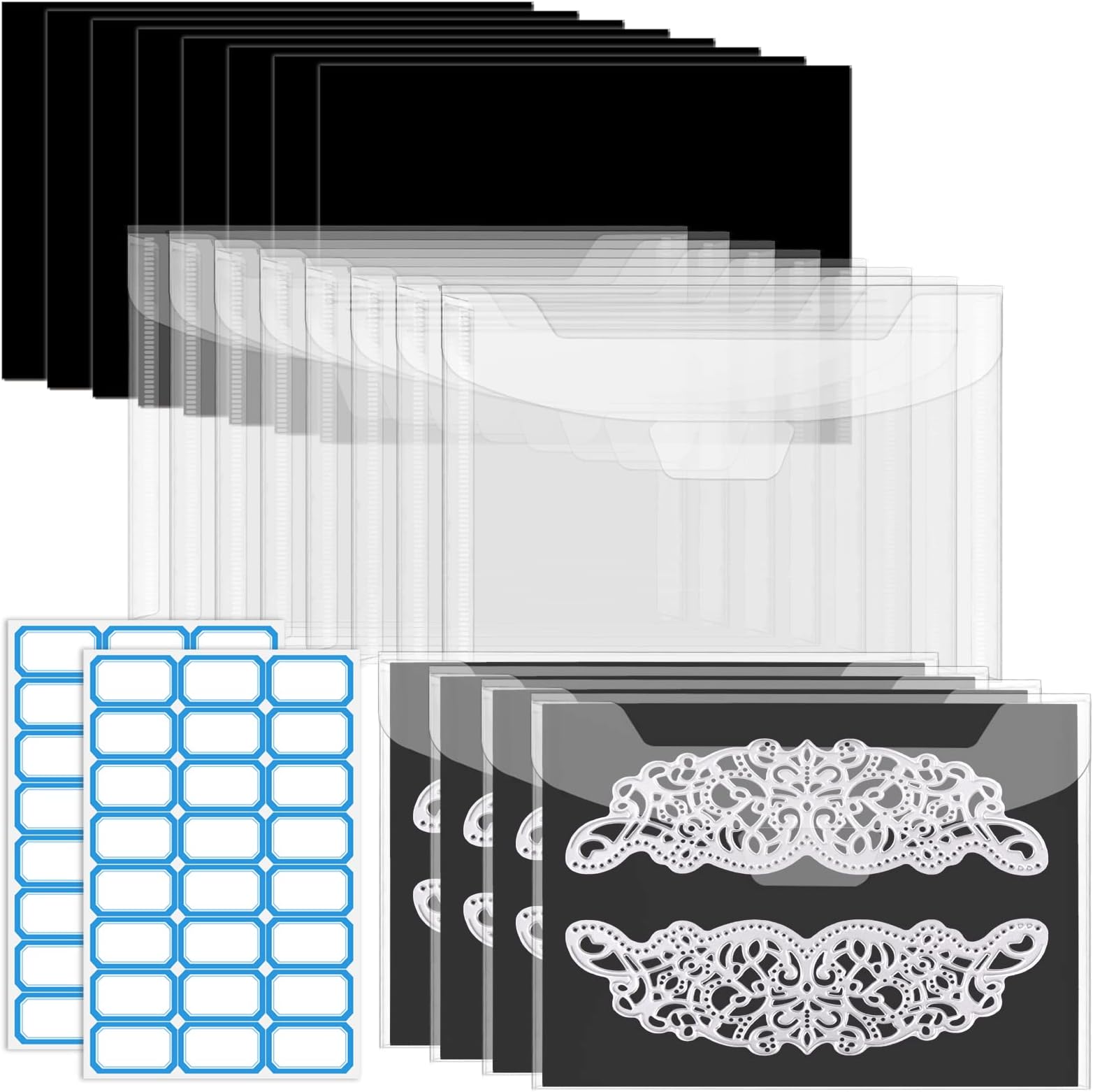 Christmas Dies for Card Making Merry Christmas Die Cuts