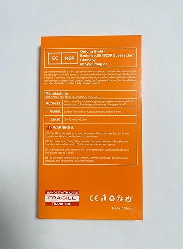 Miniatura 8 de 4 Pack Camera Lens Protector for iPhone 15 6.1"  iPhone 15 Plus 6.7", Tempered Glass Camera Cover, HD Clear, Anti-Scratch, Strong Adhesion Does not