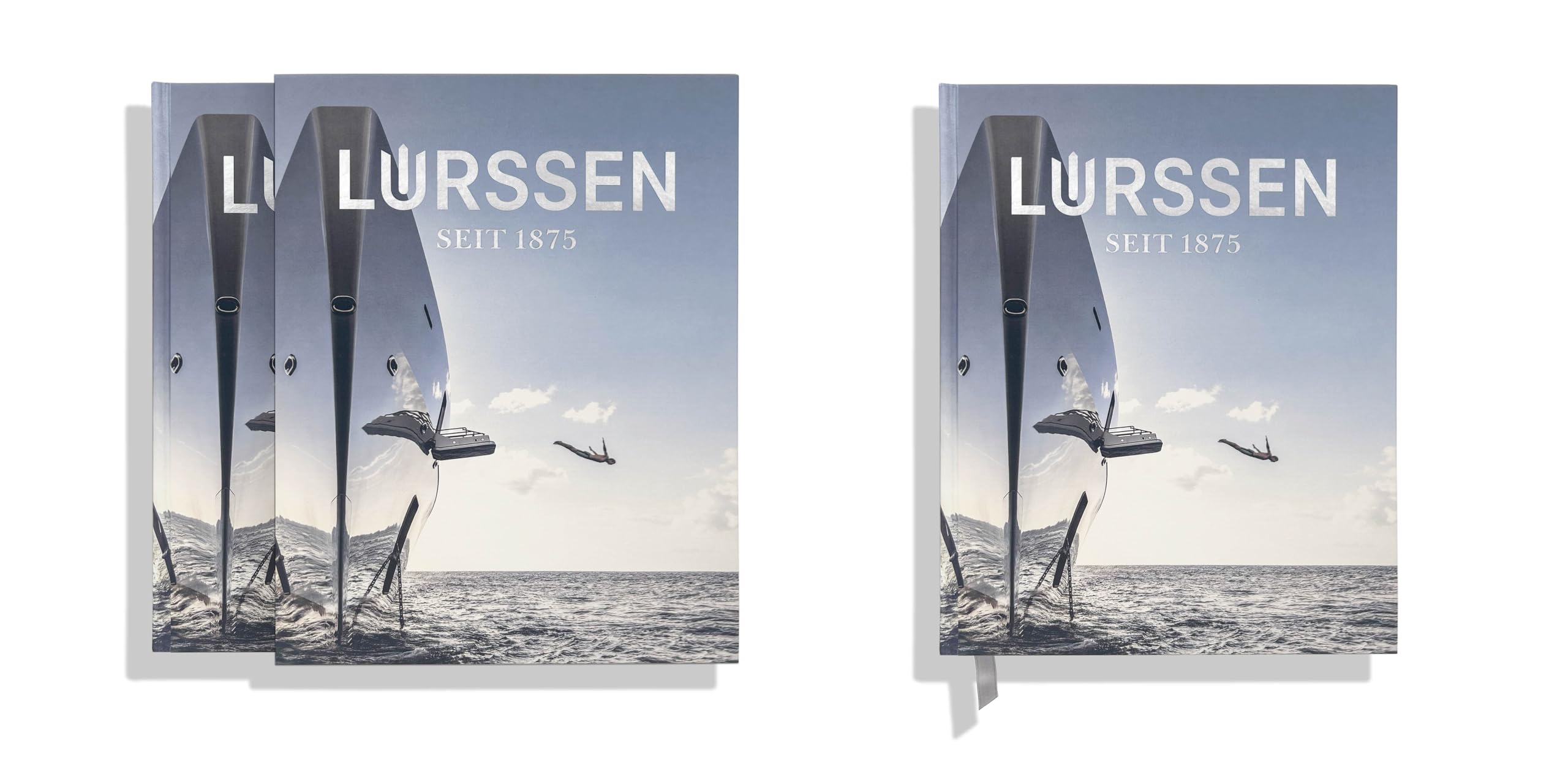 LUrssen /anglais