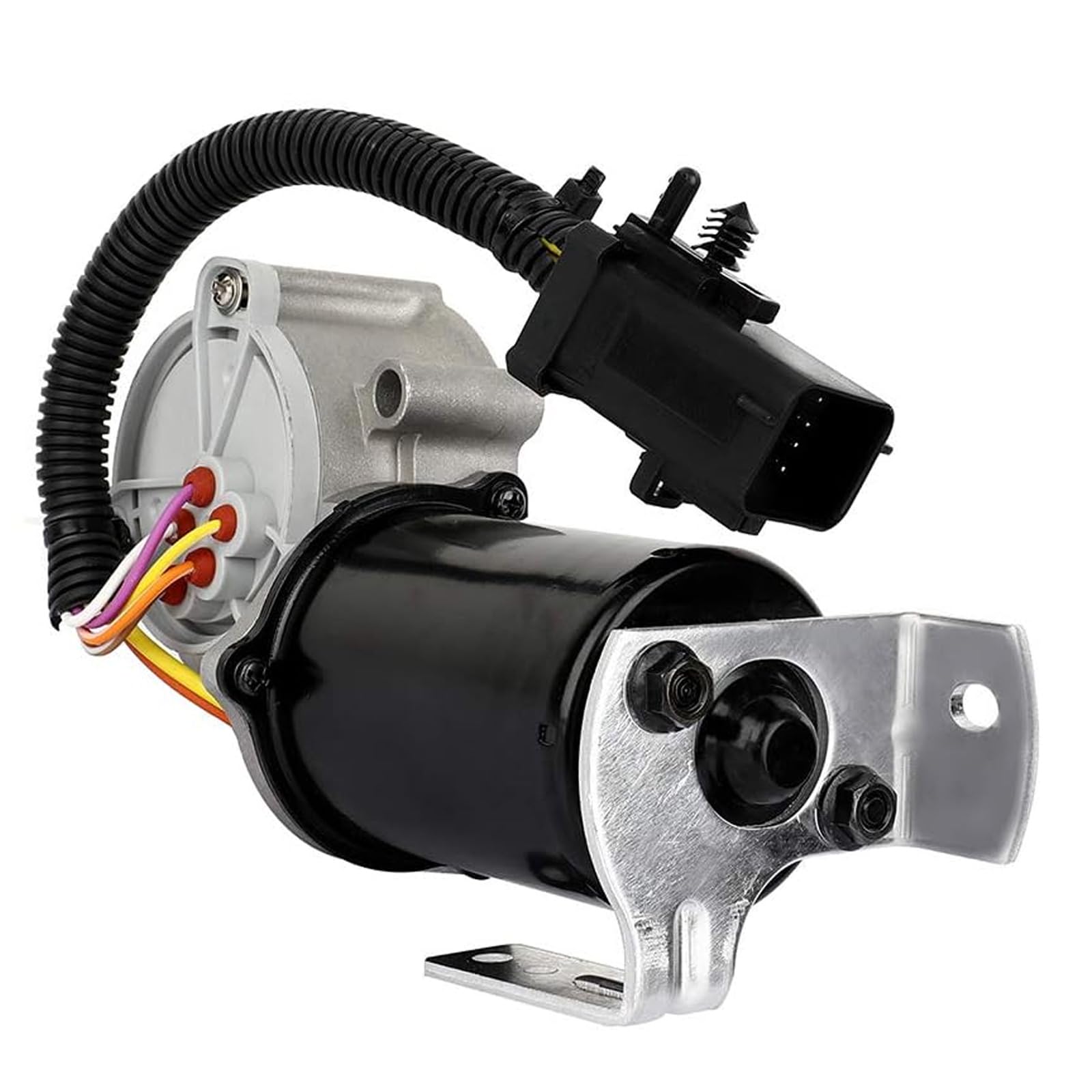 600-571 4WD Transfer Case Shift Motor with 7 Pin Fits for Ford Expedition 2012-2017 | Fits for Ford F-150 2012-2014, CL3Z7G360A