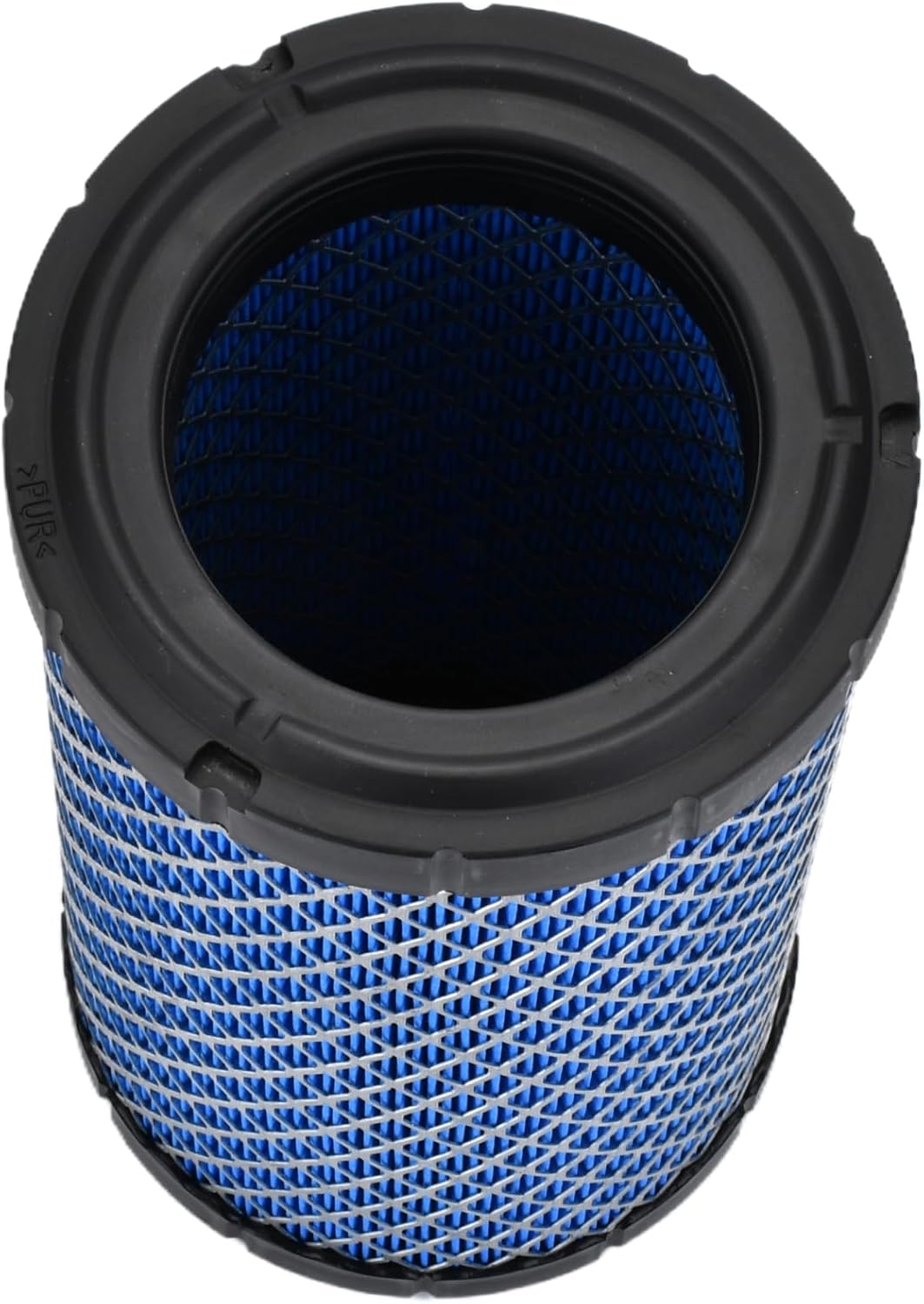 4PCS 715900394 AF25890-2 Air filter Compatible with Can Am Defender HD5 HD8 HD7 HD9 HD10 Maverick Trail 1000 700 800 800R Replace CM-8016