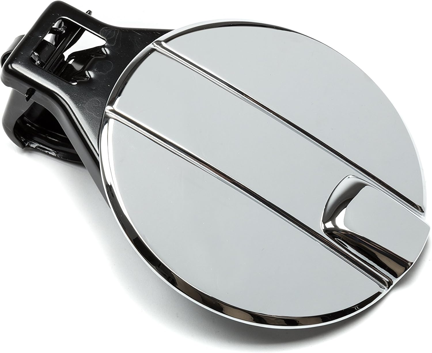 GM Accessories 19212251 Fuel Filler Door in Chrome