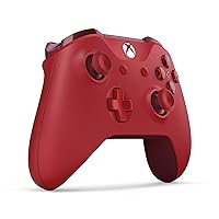 Vista 2 de Xbox Wireless Controller - Red