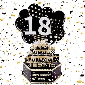 Joyeux Anniversaire 45 Ans: Carnet De Notes | Idée Cadeau D'anniversaire Avec Message Positif