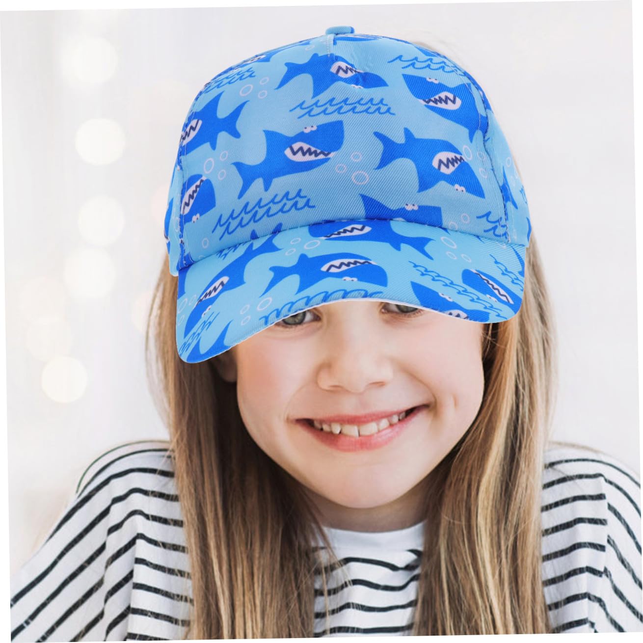 HHRFCS Dziecięca czapka z daszkiem Czapka z daszkiem Czapka z daszkiem Czapki typu Trucker Czapka Chłopięca Kapelusz dla dziewczynki Chłopięca czapka z daszkiem Czapka z daszkiem Czapka z daszkiem