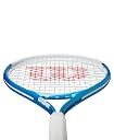 Wilson Ultra Power XL 112 Tennis Racket Frm3 gallery image