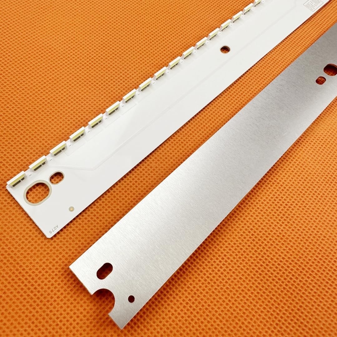 Bande de rétroéclairage LED for UE49KU6500 UN49KU6400 UE49MU6500 BN96-39673A 39674A BN96-39671A 39672A 39882A 39880A