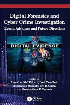 コンピュータ・IT Cybercrime Investigation BodyOfKnowledge Cybercrime Investigations: Merzon, Antonia, Bandler, John