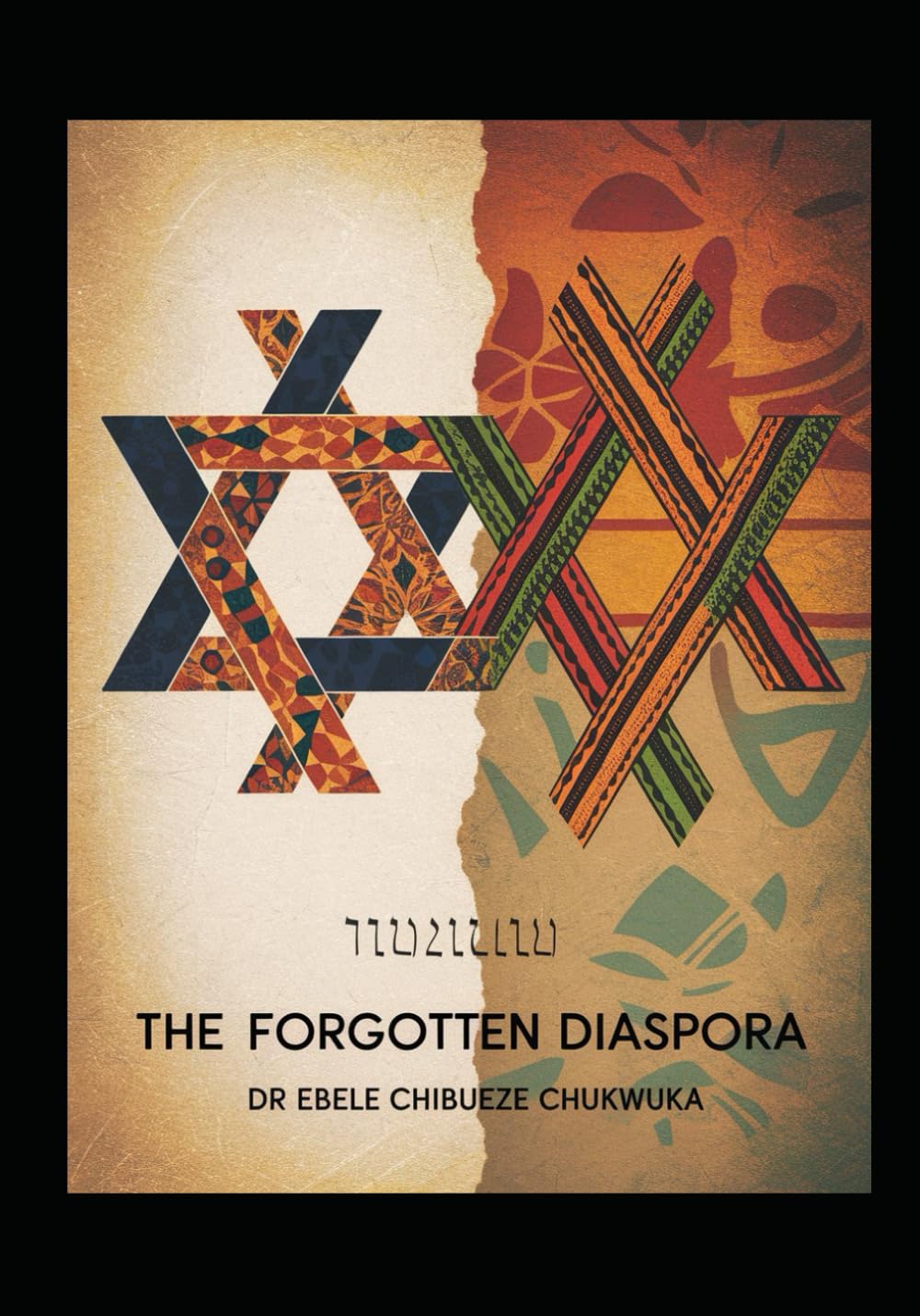 The Forgotten Diaspora: Parallels of Identity between the Jewish People and the Igbos Part 1: Unraveling Ancient That Bind Two Cultures Across Continents