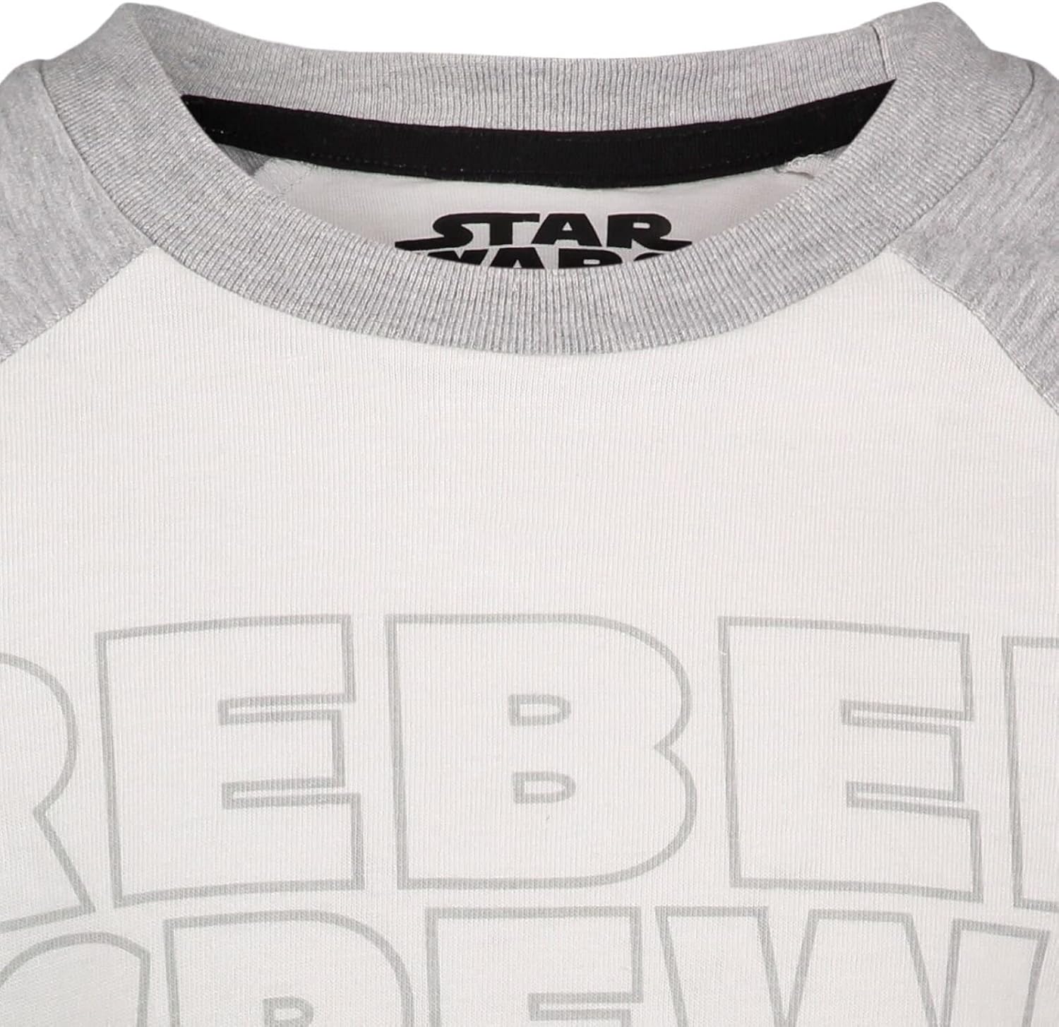 STAR WARS The Mandalorian 2 Pack T-Shirts Infant to Big Kid - Image 9