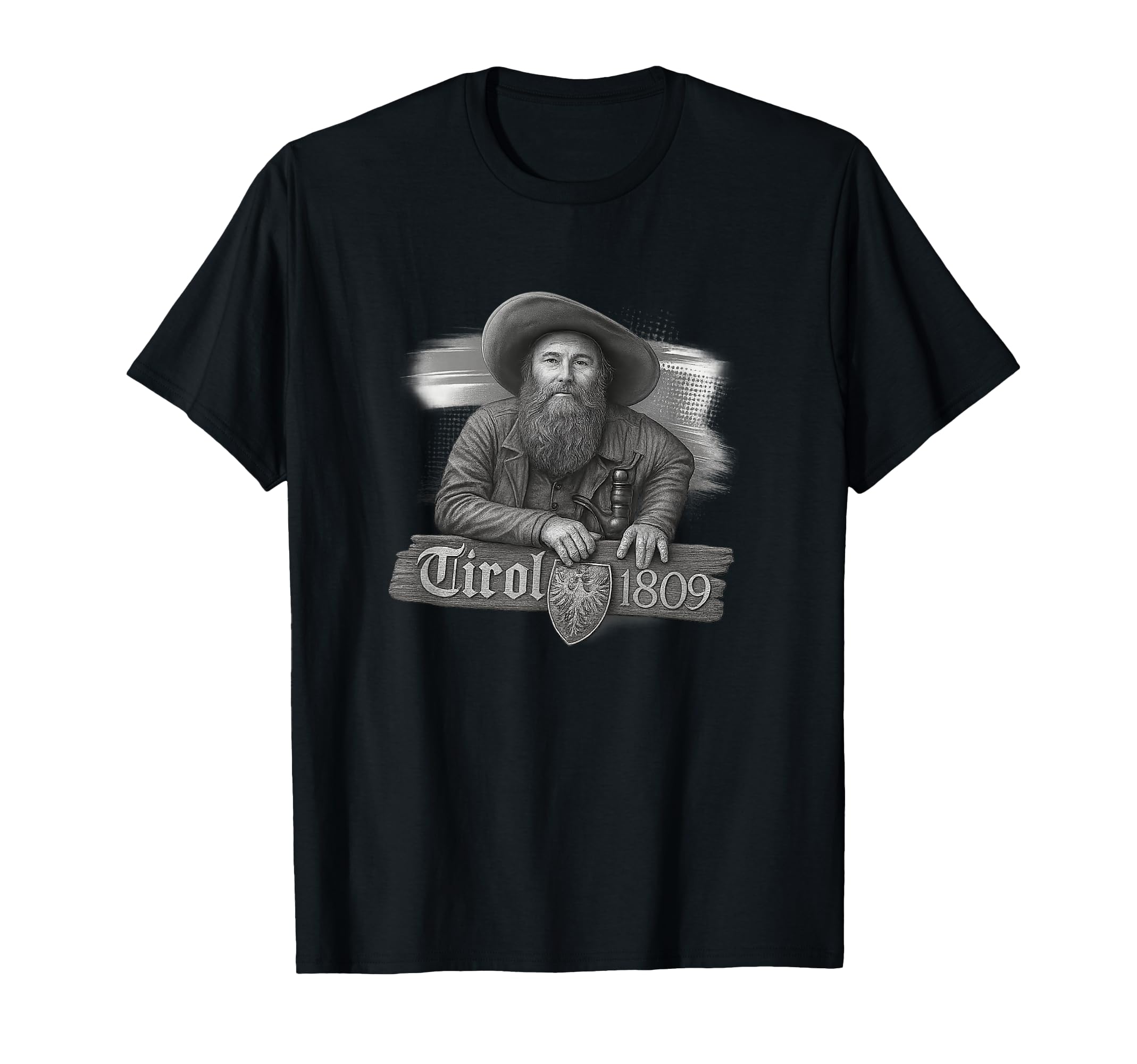 Kleidung mit Designs von Amazon Merch on Demand