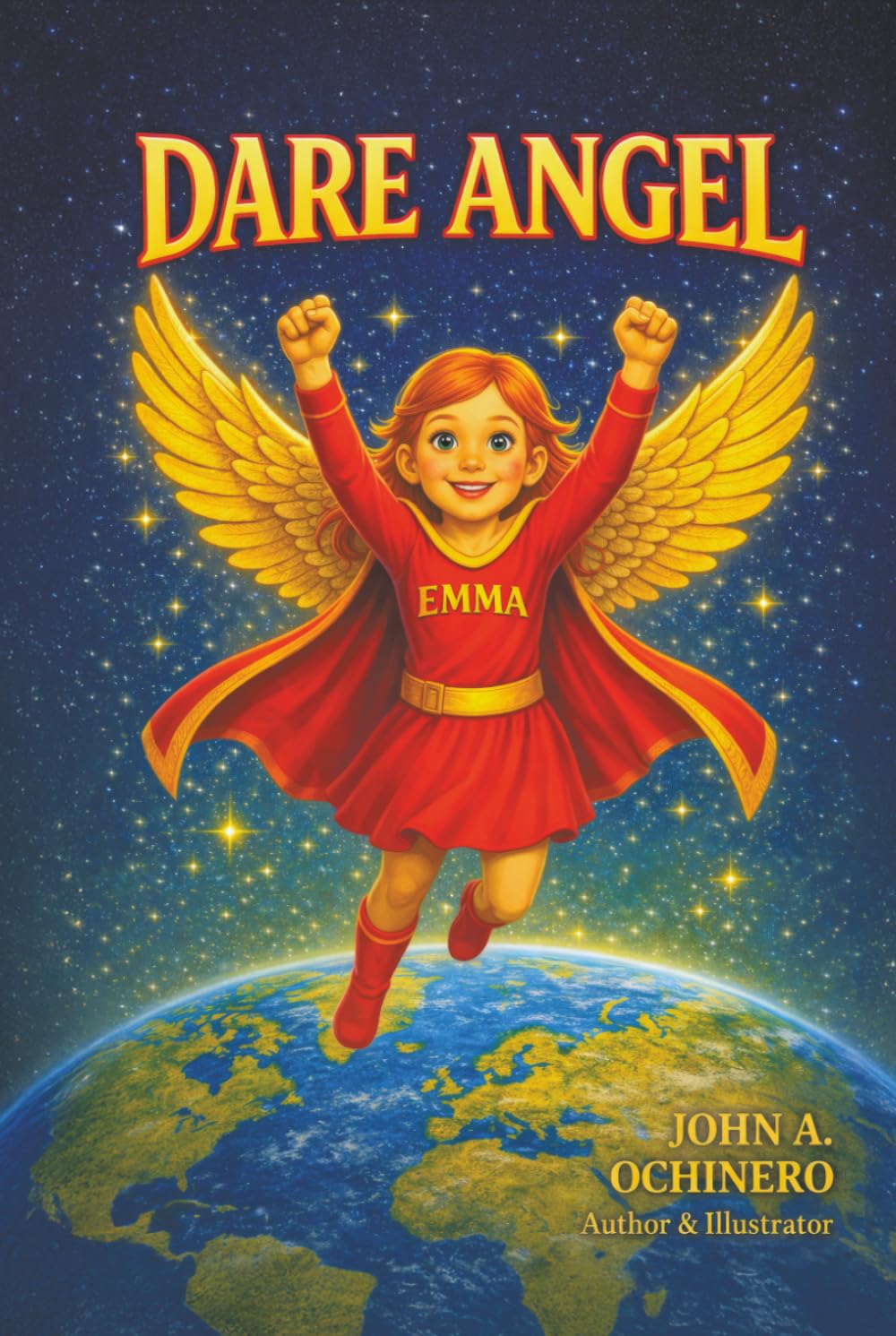 Dare Angel