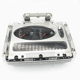 Fits Doosan Daewoo Excavator DH55G/DH60-7 Panel Gauge 539-00053