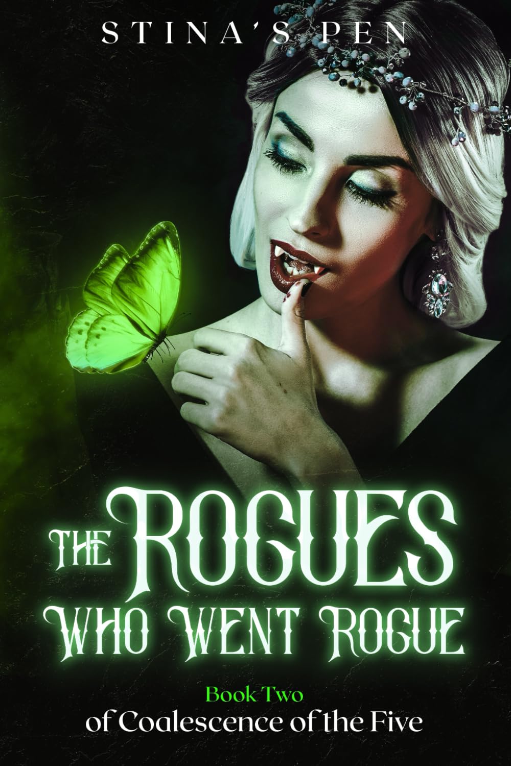 The Rogues Who Went Rogue (Coalescence of The Five)
