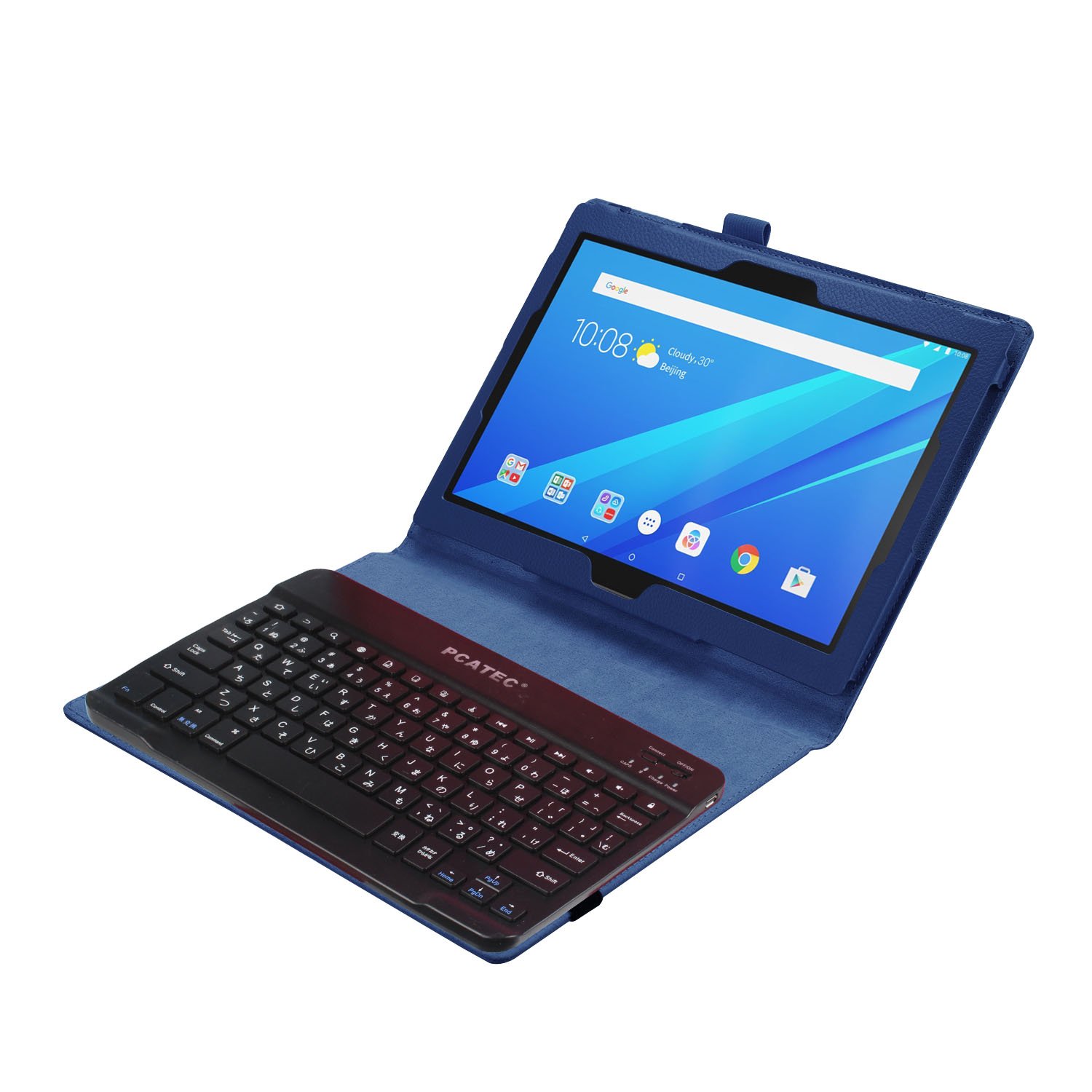 Amazon | 【PCATEC】 SoftBank Lenovo Tab4 10 / Y!mobile Lenovo Tab4