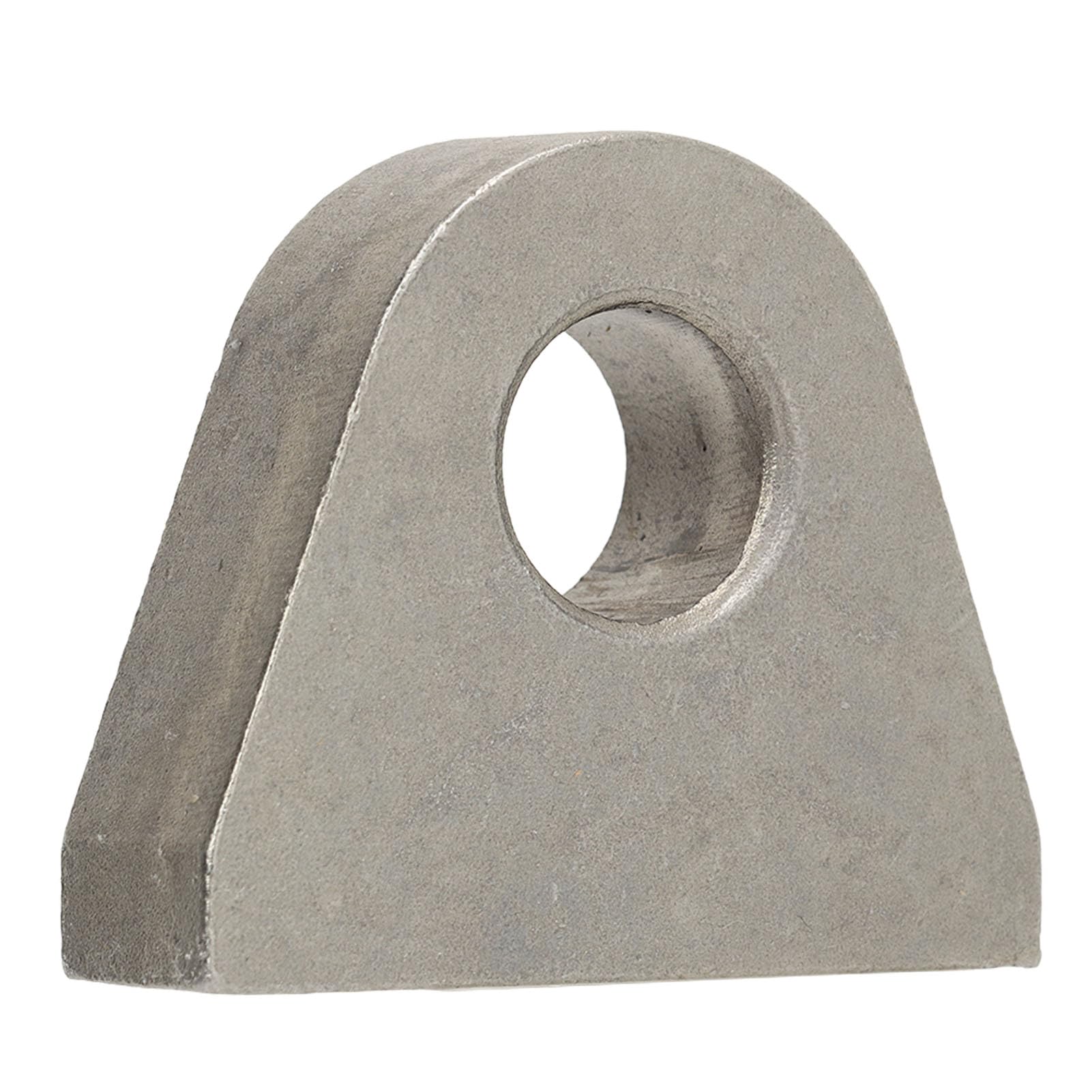 Aramox Supporti per Ganci Pesanti a Forcella per Trattori in Acciaio, Set da 22 pezzi con Dimensione 2,54 cm per Ganci da 1 Pollice, 22 Piece Heavy Duty Steel Fork Hook Brackets fo