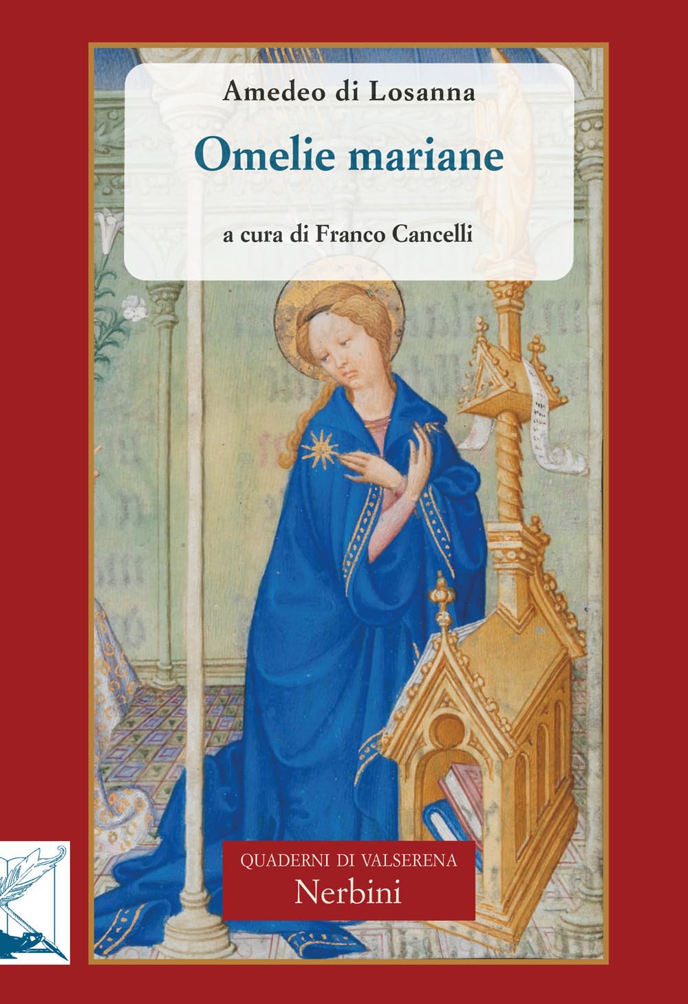 Omelie Mariane - 4