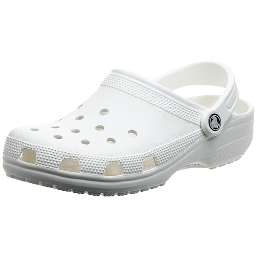 Sandália Classic, Crocs, Adulto Unissex