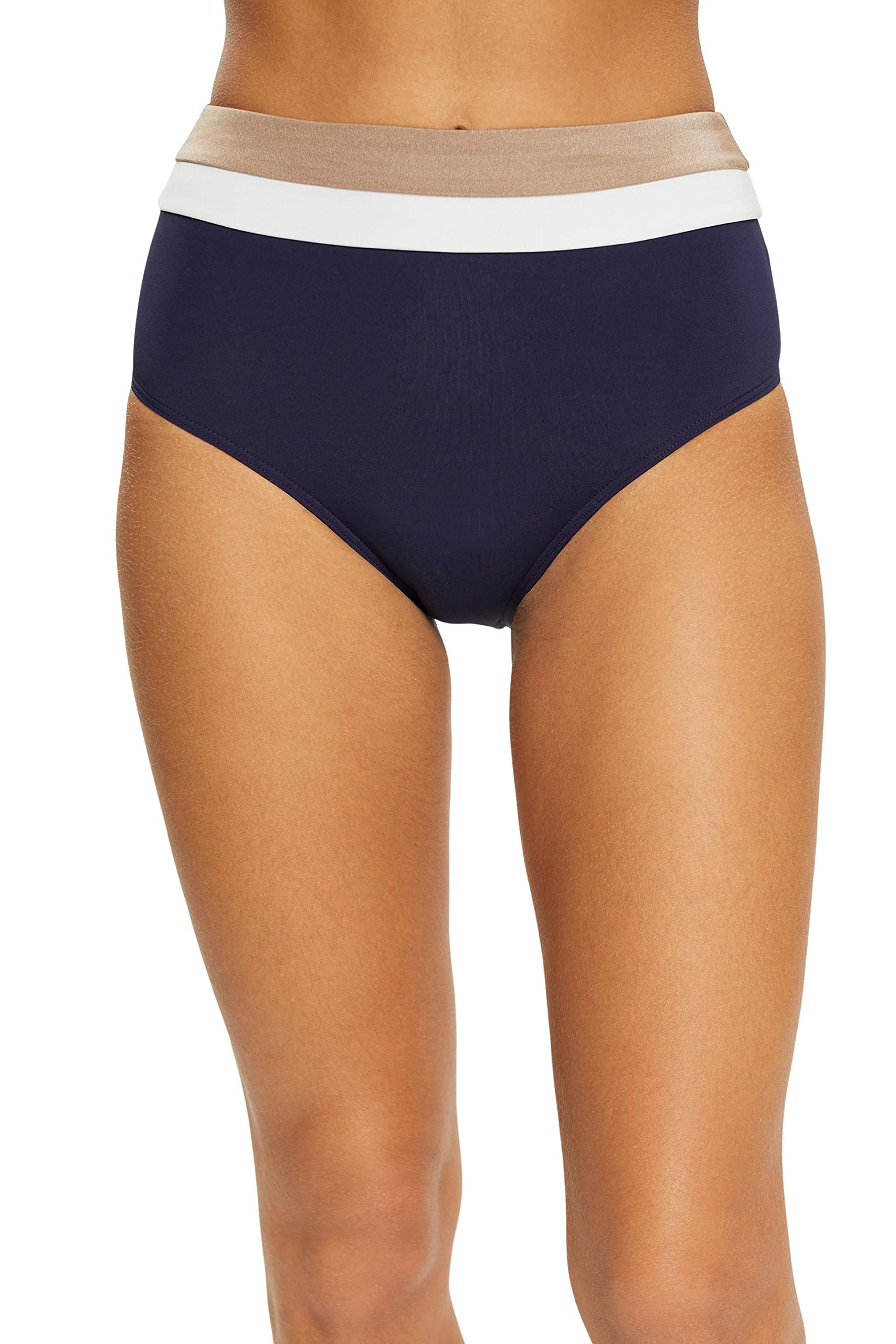 Esprit Tayrona Beach Rcshigh.w.Carta Bragas de Bikini para Mujer