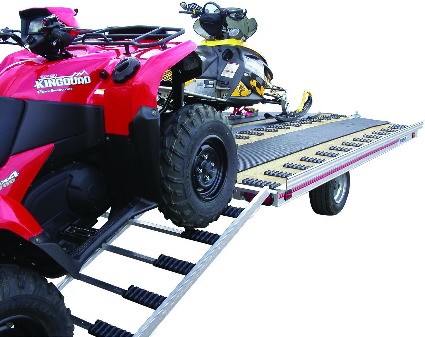 Caliber 13350 grip glide 10' trailer kit