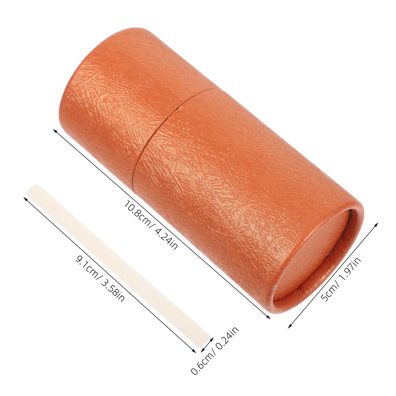 100 piezas Recambios para Bolígrafo Marcador de Costura con Tinta Soluble Agua Recargas de Lápiz Tiza Sastre Borrable para Tela Herramientas Portátiles para Bordado y Confección