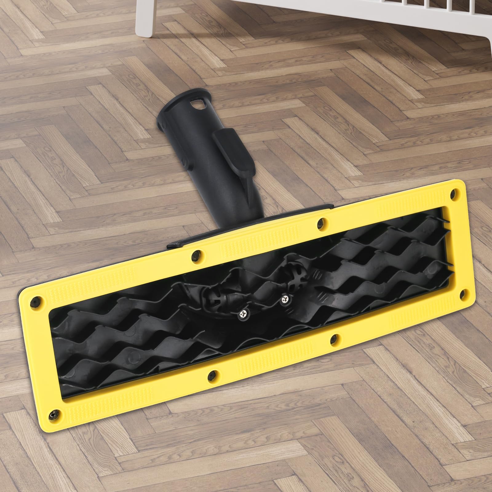 XTDMJ Set di ugelli per pavimenti Kärcher SC2 SC3 SC4 SC5, accessori per pulitore a vapore Kärcher, bocchetta di ricambio per pulitore a vapore Kärcher