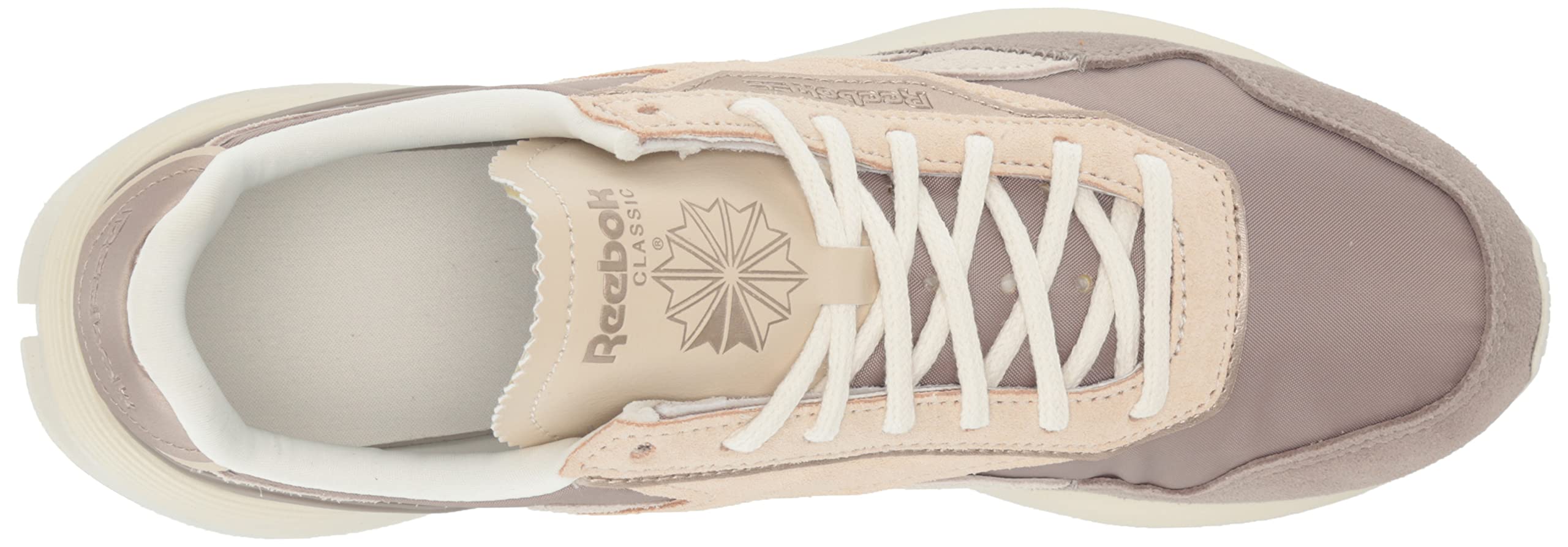 Reebok Women's Classic Leather Legacy Az Cross Trainer