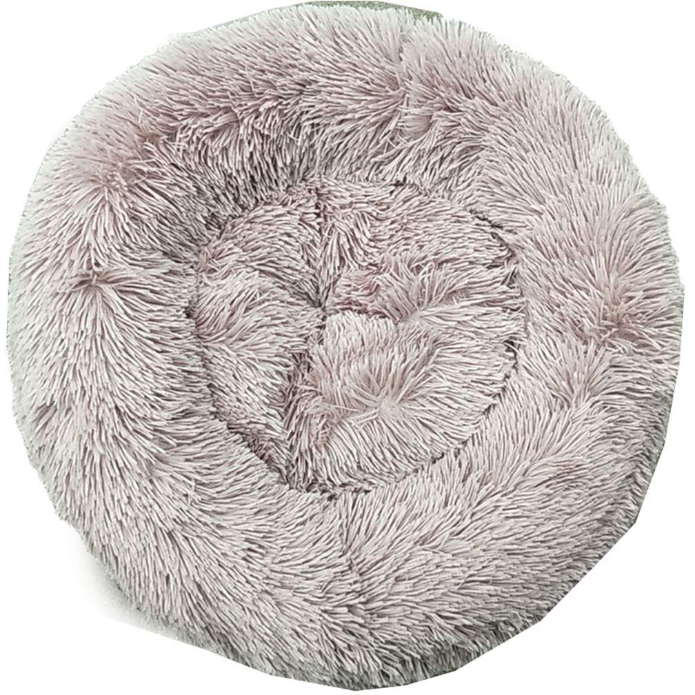 Lit Z01 80cm pour animaux anxieux cherchant un couchage douillet