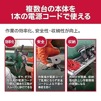 【きらりさん専用】 Amazon | 京セラ(Kyocera) 旧リョービ プロ用 ポリッシャー 脱着