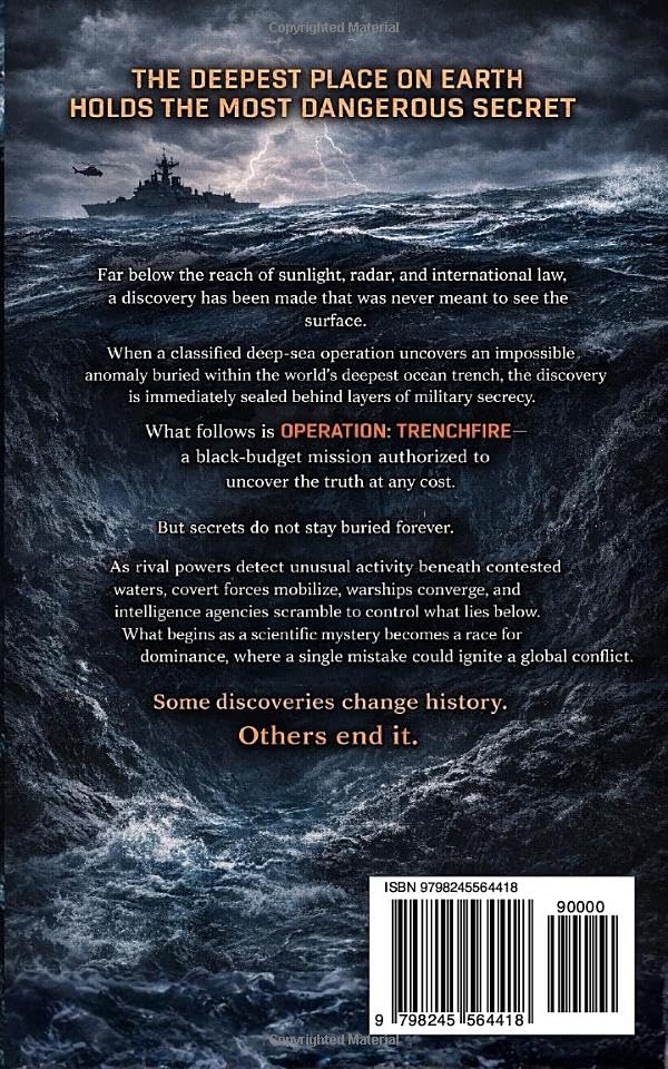 Operation: Trenchfire - Image 2