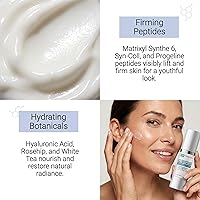 Vista 5 de Skin Perfection Avanzado Ageless Hidratante Progeline Crema Piel Reafirmante Péptidos Antiedad Matrixyl Synthe 6 Dmae Syn-coll Ácido Hialurónico