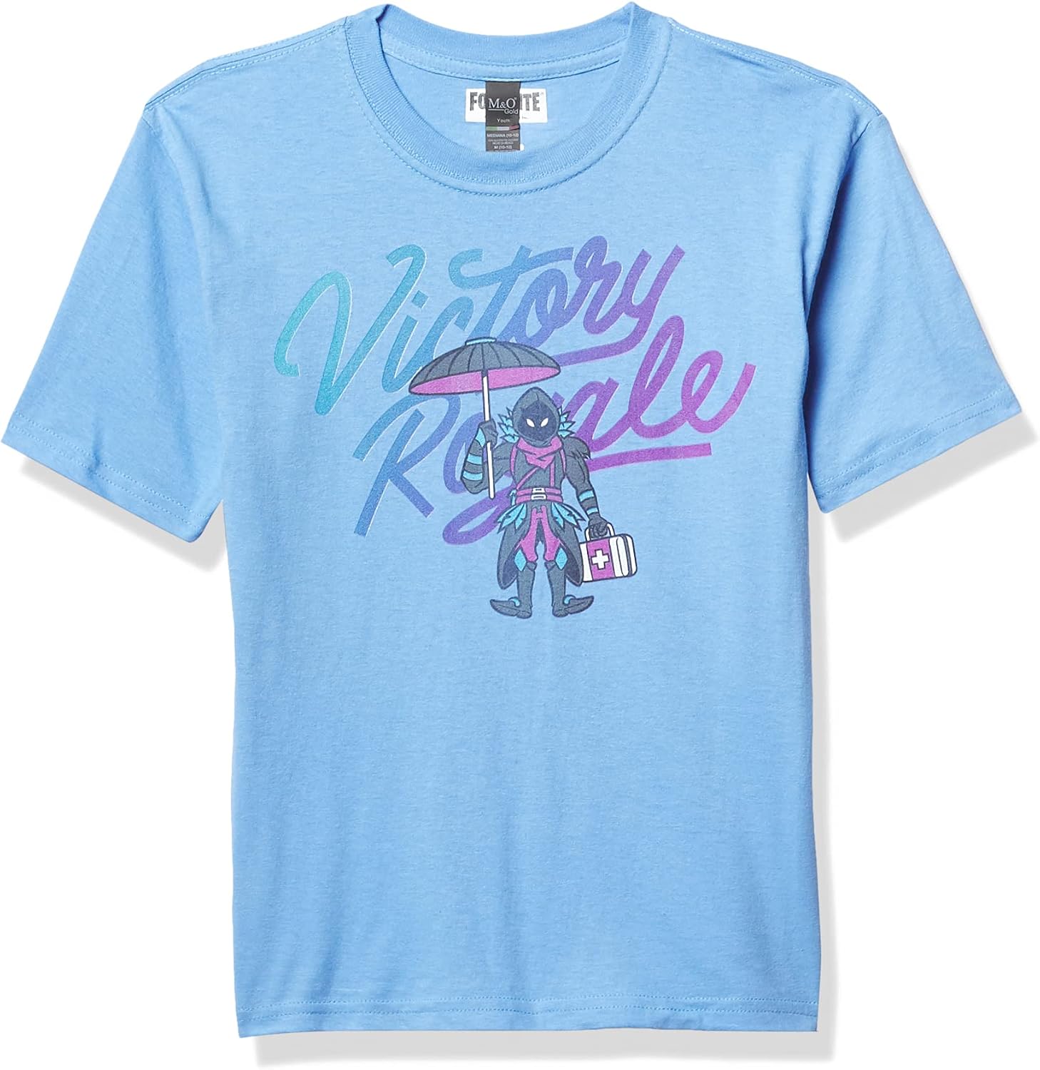 Fortnite Boys' Victory Royale Float on image 4