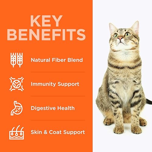 Miniatura 3 de OPtimeal Tender Morsels - Comida húmeda para gatos  Orgullosamente ucraniano  Receta húmeda de comida para gatos con bocados reales en salsa,