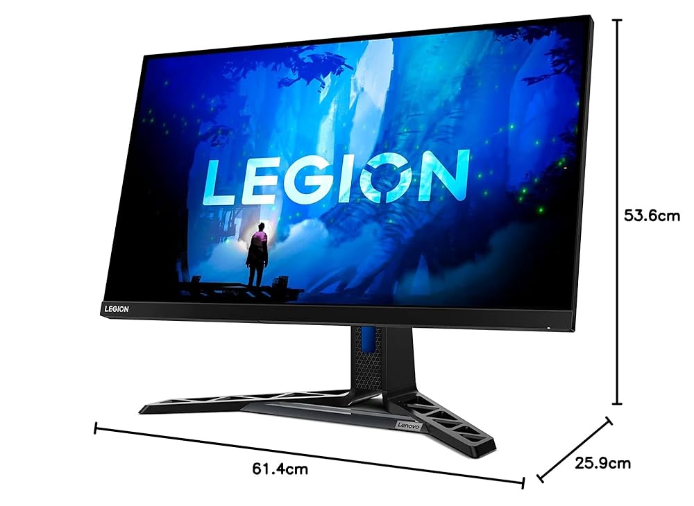 Legion Y27qf-30 27型ゲーミング / QHD・IPS 240Hz lenovo-legion-y27qf-30-gallery
